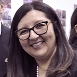 Sonia Isoyama Venancio